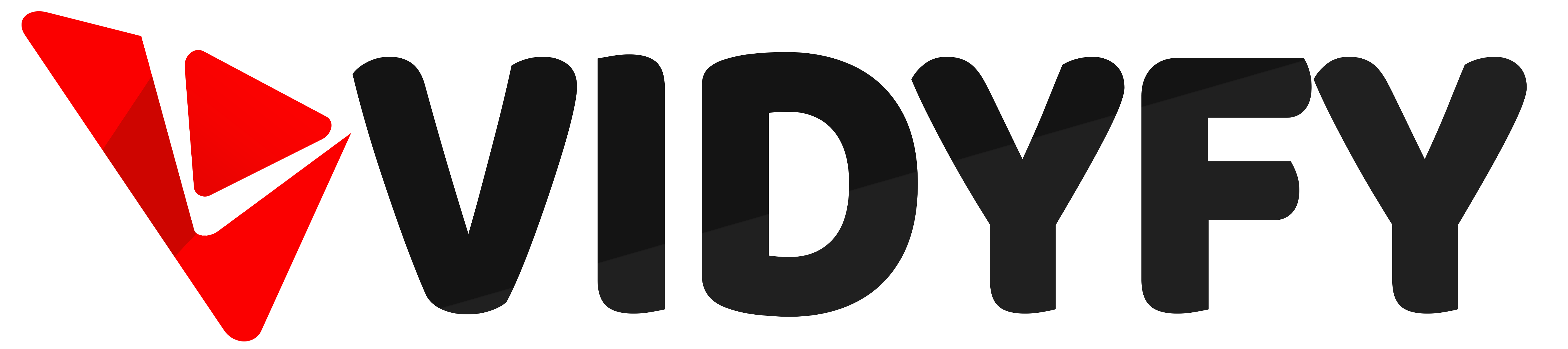Vidyfy Logo